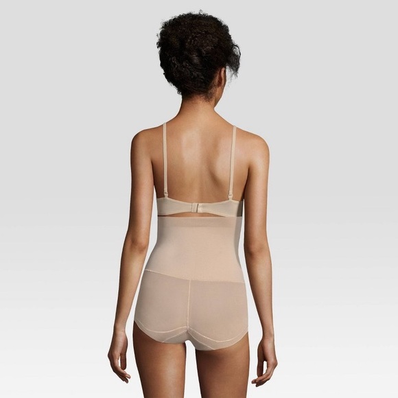 NWT Maidenform Shape wear - Picture 2 of 4